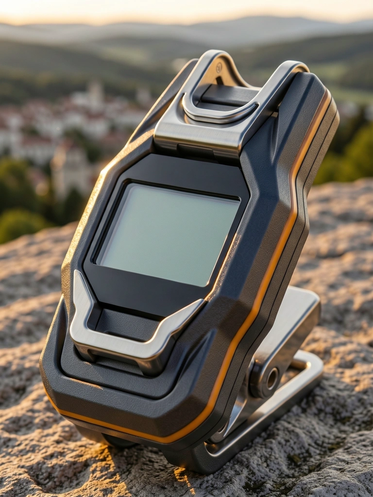 Sistem de prindere ranforsat