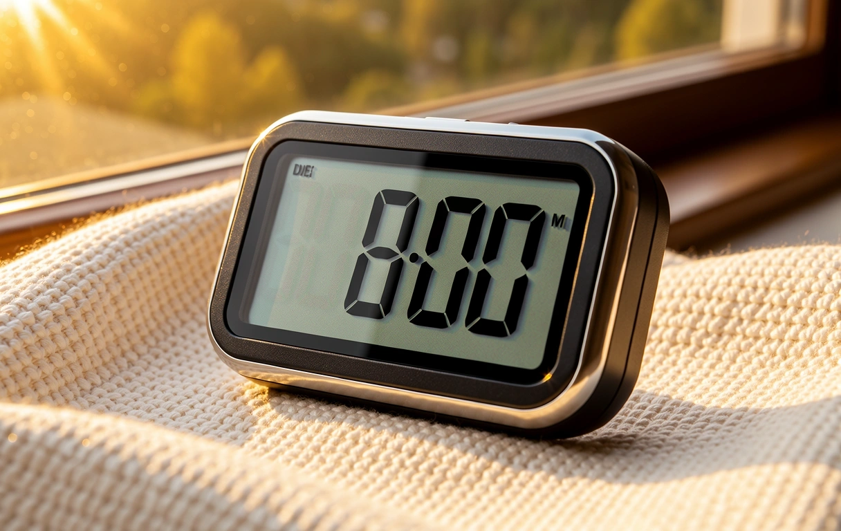 Tehnologie de precizie EasyBuy