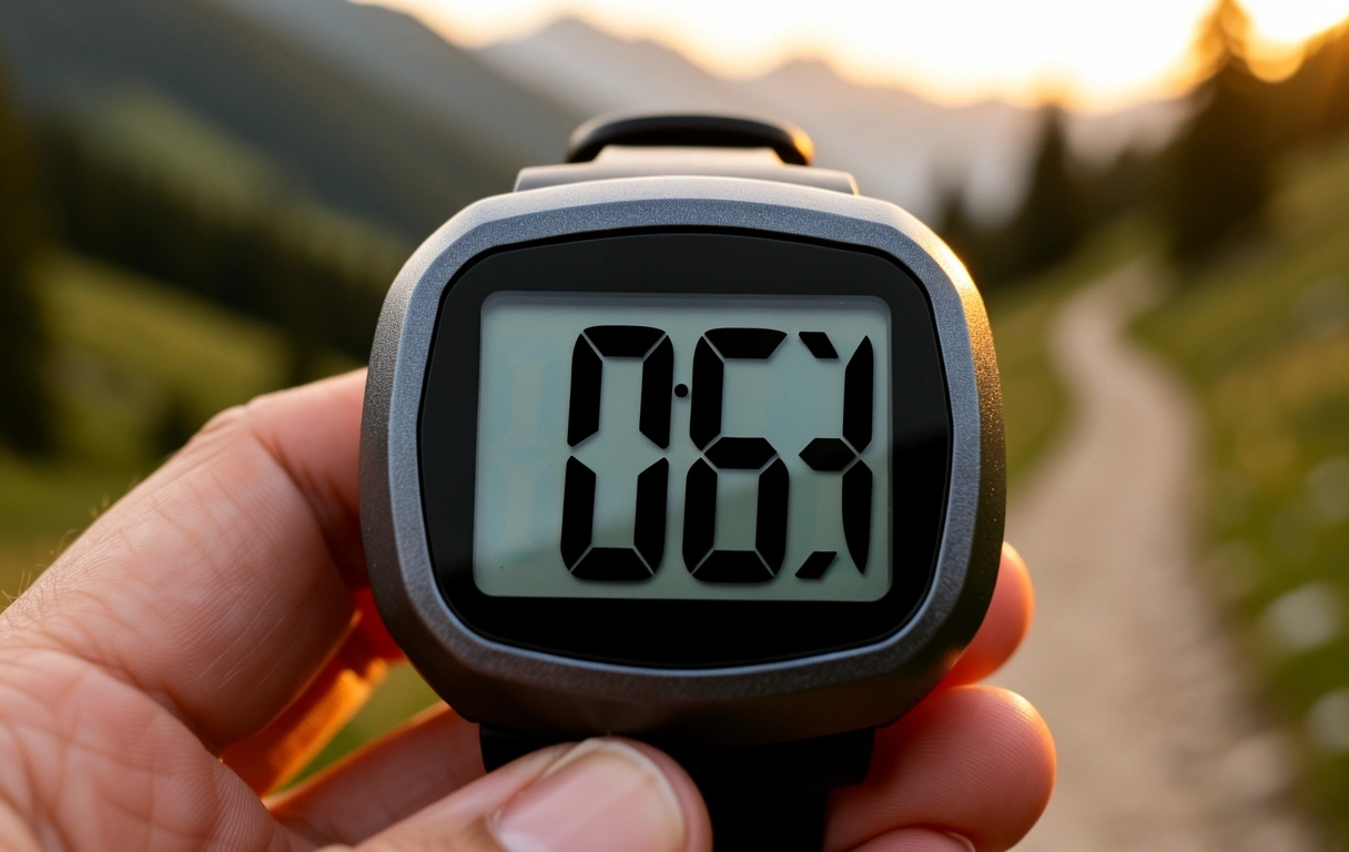 Testare vizibilitate display