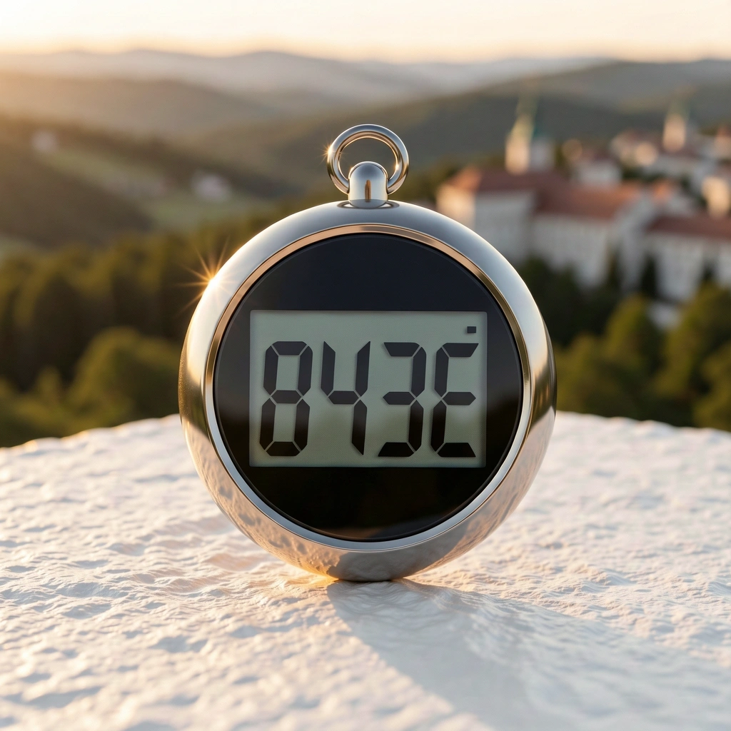 Pedometru premium EasyBuyCorner